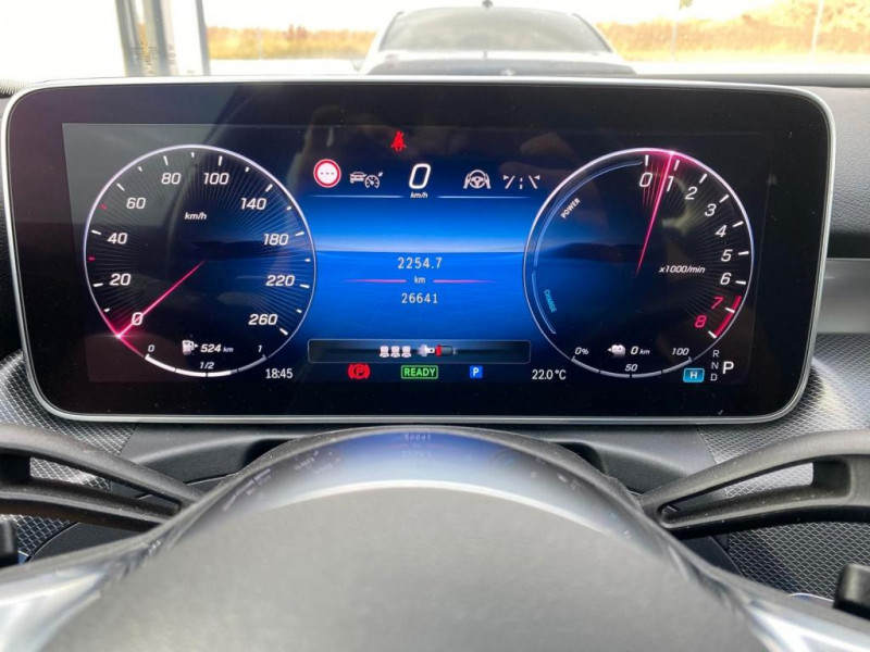 Mercedes Classe C Lim. C 300 e|LASER|NAVI/R-KAM  occasion  L'Union - photo n6